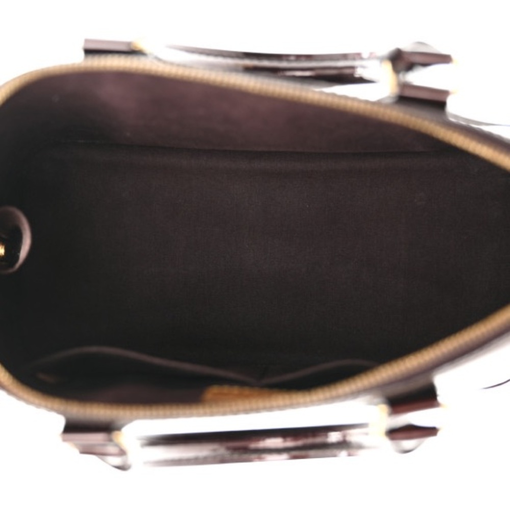 LOUIS VUITTON 
Vernis Alma PM Amarante - Picture 3 of 5